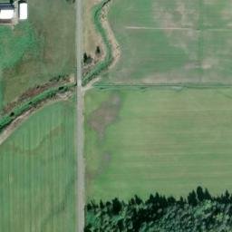 Satellite imagery of Monument 23, CA