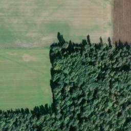 Satellite imagery of Monument 23, CA
