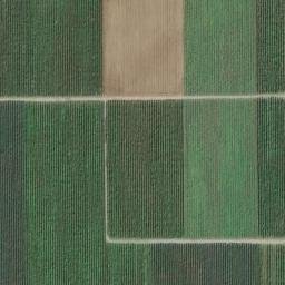 Satellite imagery of Monument 25, CA