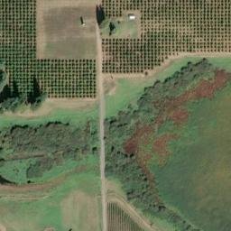 Satellite imagery of Monument 27, CA
