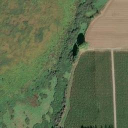 Satellite imagery of Monument 28, CA