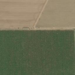 Satellite imagery of Monument 28, CA