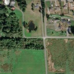 Satellite imagery of Monument 30, CA