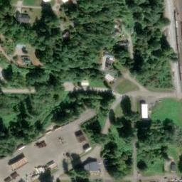 Satellite imagery of Monument 31B, CA