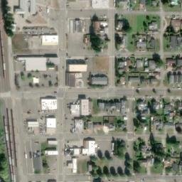 Satellite imagery of Monument 31B, CA