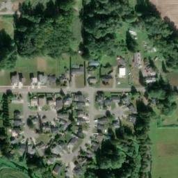 Satellite imagery of Monument 32, CA