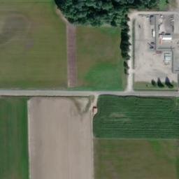 Satellite imagery of Monument 33, CA
