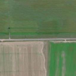 Satellite imagery of Monument 35, CA