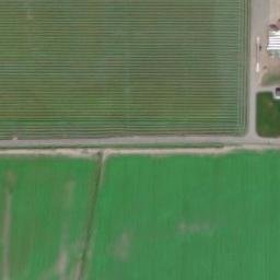Satellite imagery of Monument 36, CA