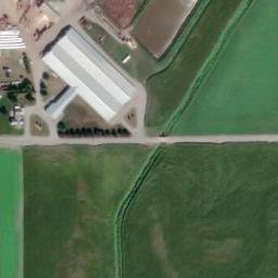 Satellite imagery of Monument 36, CA
