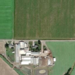 Satellite imagery of Monument 38, CA