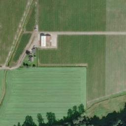 Satellite imagery of Monument 38, CA