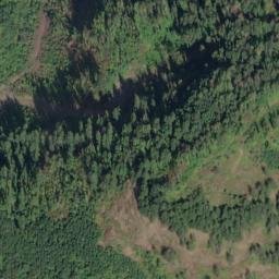 Satellite imagery of Monument 40, CA