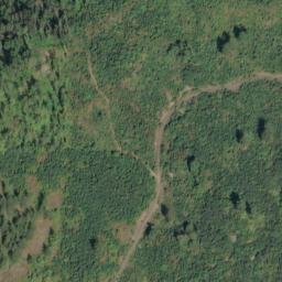 Satellite imagery of Monument 40, CA