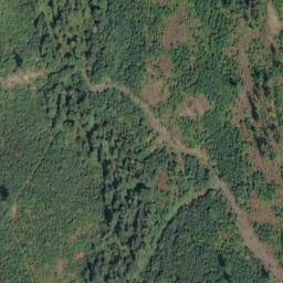 Satellite imagery of Monument 41, CA