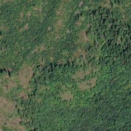 Satellite imagery of Monument 41, CA
