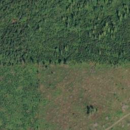 Satellite imagery of Monument 43, CA
