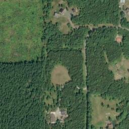 Satellite imagery of Monument 43, CA