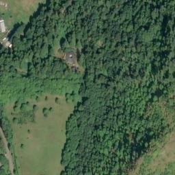 Satellite imagery of Monument 44, CA