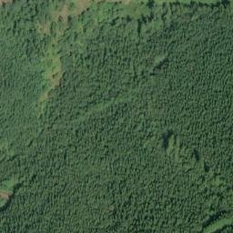 Satellite imagery of Monument 44, CA