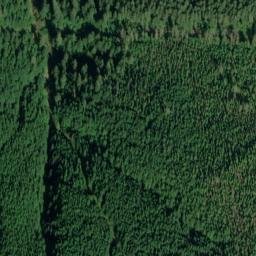 Satellite imagery of Monument 45, CA