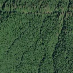 Satellite imagery of Monument 45, CA