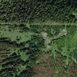 Satellite imagery of Monument 46, CA