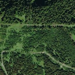Satellite imagery of Monument 46, CA