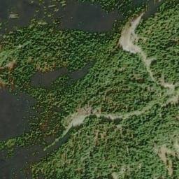 Satellite imagery of survey_point, CA