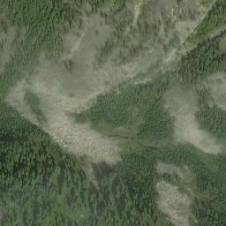 Satellite imagery of Mount Cope, CA