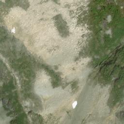 Satellite imagery of Mount Cope, CA