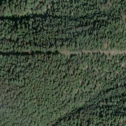 Satellite imagery of Monument 64, CA