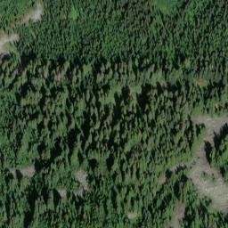 Satellite imagery of Monument 64, CA