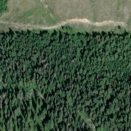Satellite imagery of Monument 65, CA