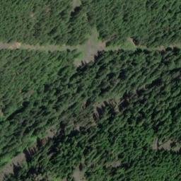Satellite imagery of Monument 67, CA