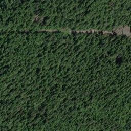 Satellite imagery of Monument 67, CA