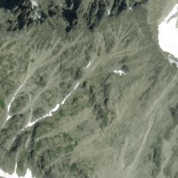 Satellite imagery of Camp Peak, CA