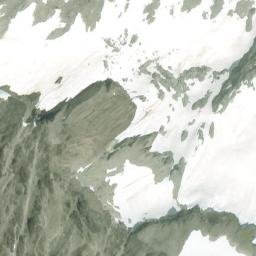 Satellite imagery of Camp Peak, CA