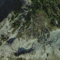 Satellite imagery of Monument 69, CA
