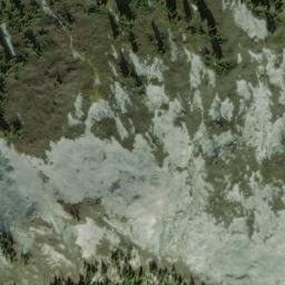 Satellite imagery of Monument 69, CA