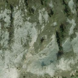 Satellite imagery of Monument 69, CA