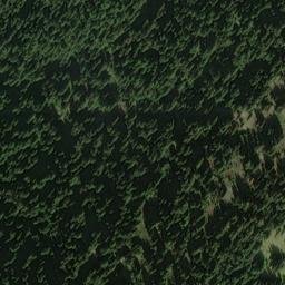 Satellite imagery of Monument 70, CA