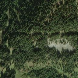 Satellite imagery of Monument 70, CA