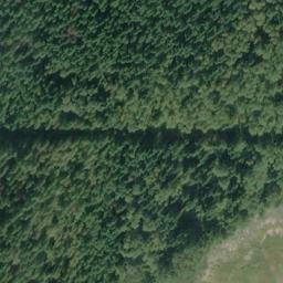 Satellite imagery of Monument 71, CA