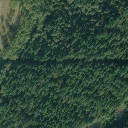 Satellite imagery of Monument 72, CA