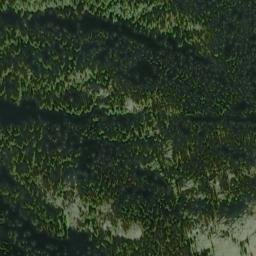 Satellite imagery of Monument 73, CA