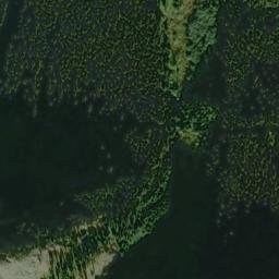 Satellite imagery of Monument 73, CA