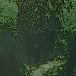 Satellite imagery of Monument 75, CA