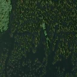 Satellite imagery of Monument 75, CA