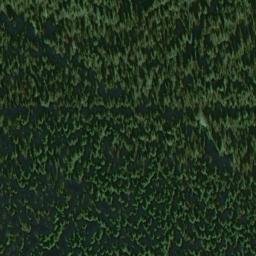 Satellite imagery of Monument 75, CA